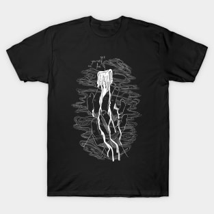 Set yourself on fire T-Shirt